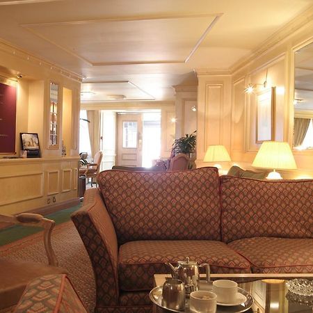 Swallow Churchgate Hotel Гарлоу Інтер'єр фото