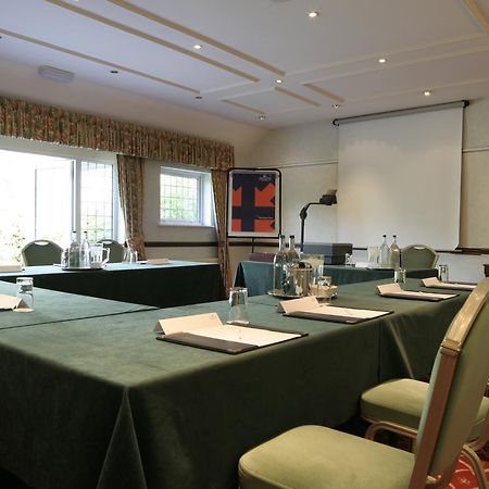 Swallow Churchgate Hotel Гарлоу Зручності фото