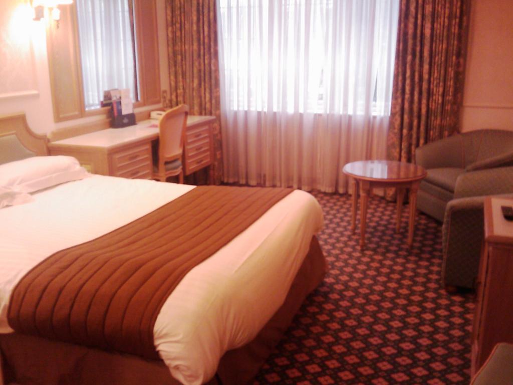 Swallow Churchgate Hotel Гарлоу Номер фото
